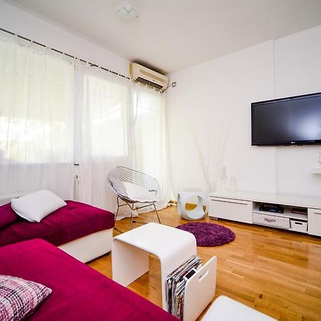 Apartment Vana 자다르 객실 사진
