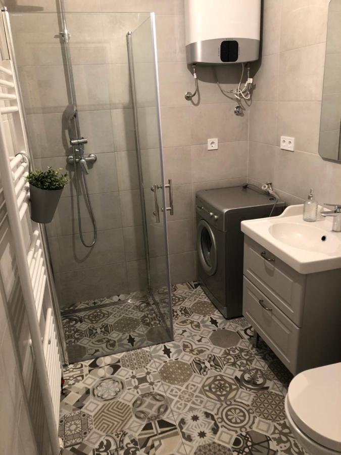 Apartment Vana 자다르 외부 사진