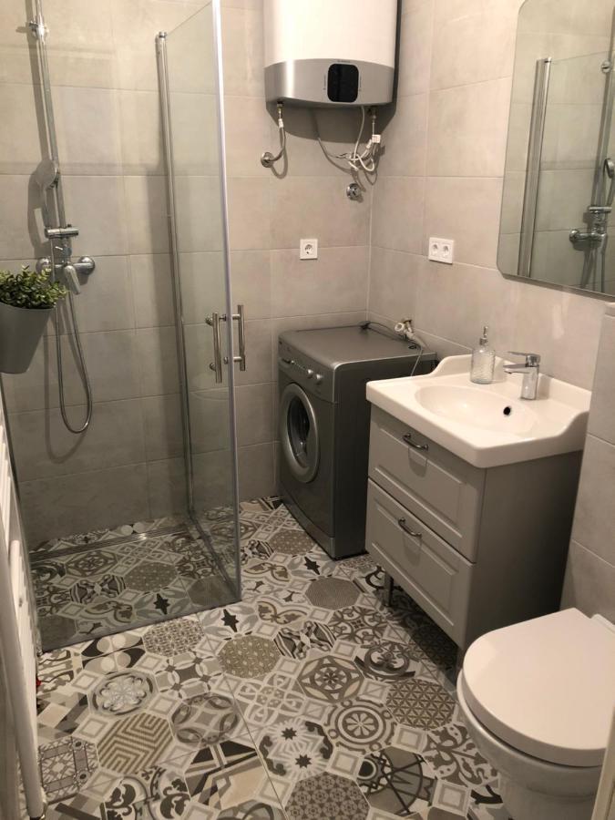 Apartment Vana 자다르 외부 사진