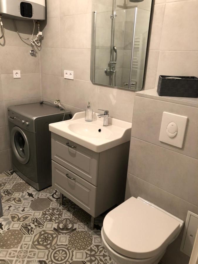 Apartment Vana 자다르 외부 사진