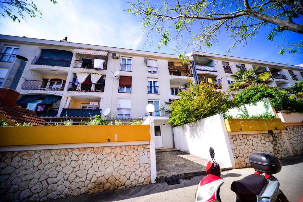 Apartment Vana 자다르 객실 사진