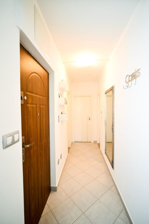 Apartment Vana 자다르 객실 사진