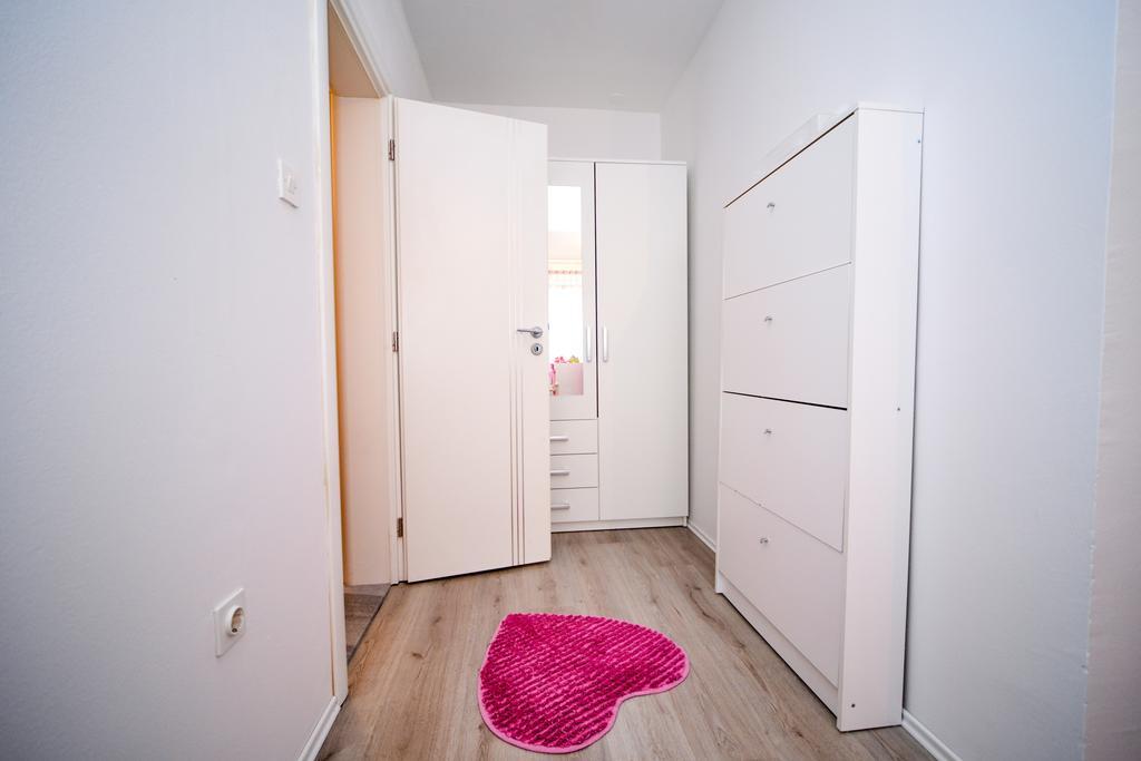 Apartment Vana 자다르 객실 사진