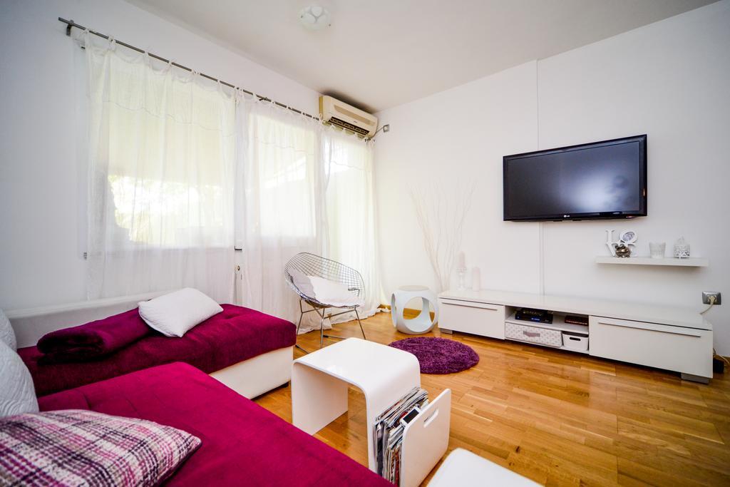 Apartment Vana 자다르 객실 사진